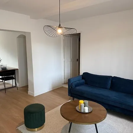 Apartment Cocon Chic - Place De La Comedie, Beaux Arts *