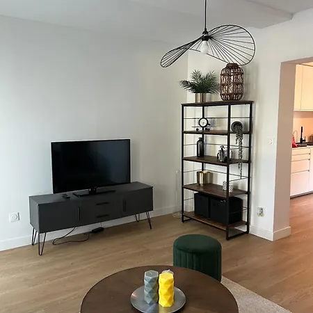 Apartamento Cocon Chic - Place De La Comédie, Beaux Arts Montpellier