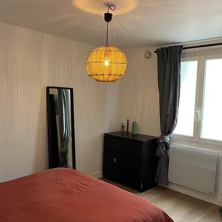 Apartamento Cocon Chic - Place De La Comédie, Beaux Arts *