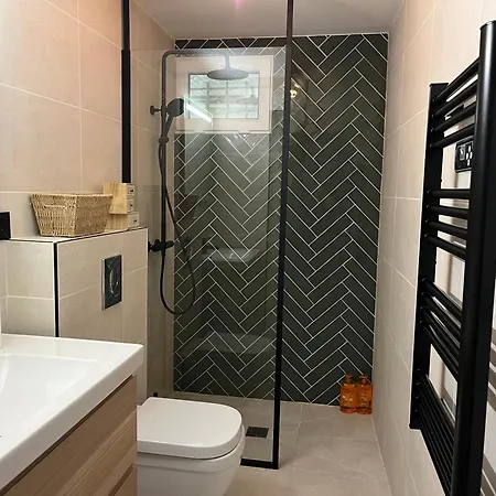 Apartamento Cocon Chic - Place De La Comédie, Beaux Arts *