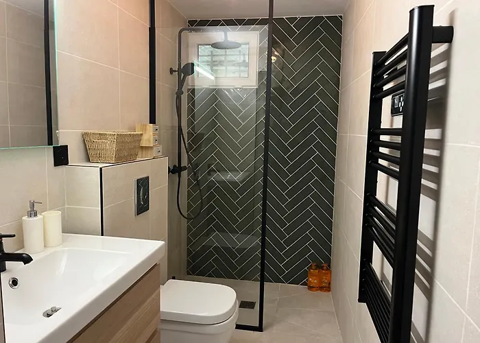 شقة Cocon Chic - Place De La Comedie, Beaux Arts *